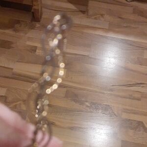 Elegant Gold ronaldo sunrise bracelet